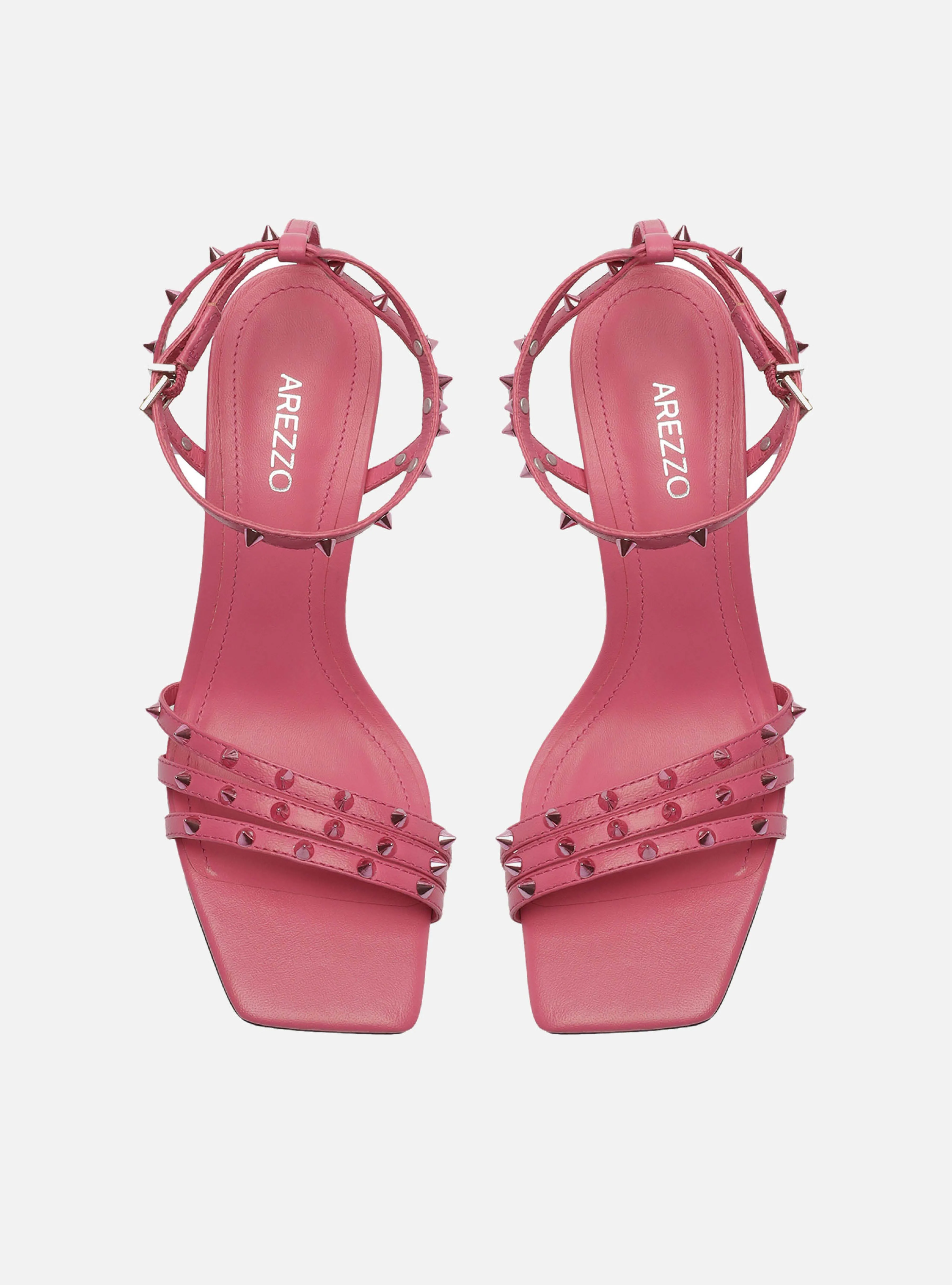 Eloise High Stiletto Sandal