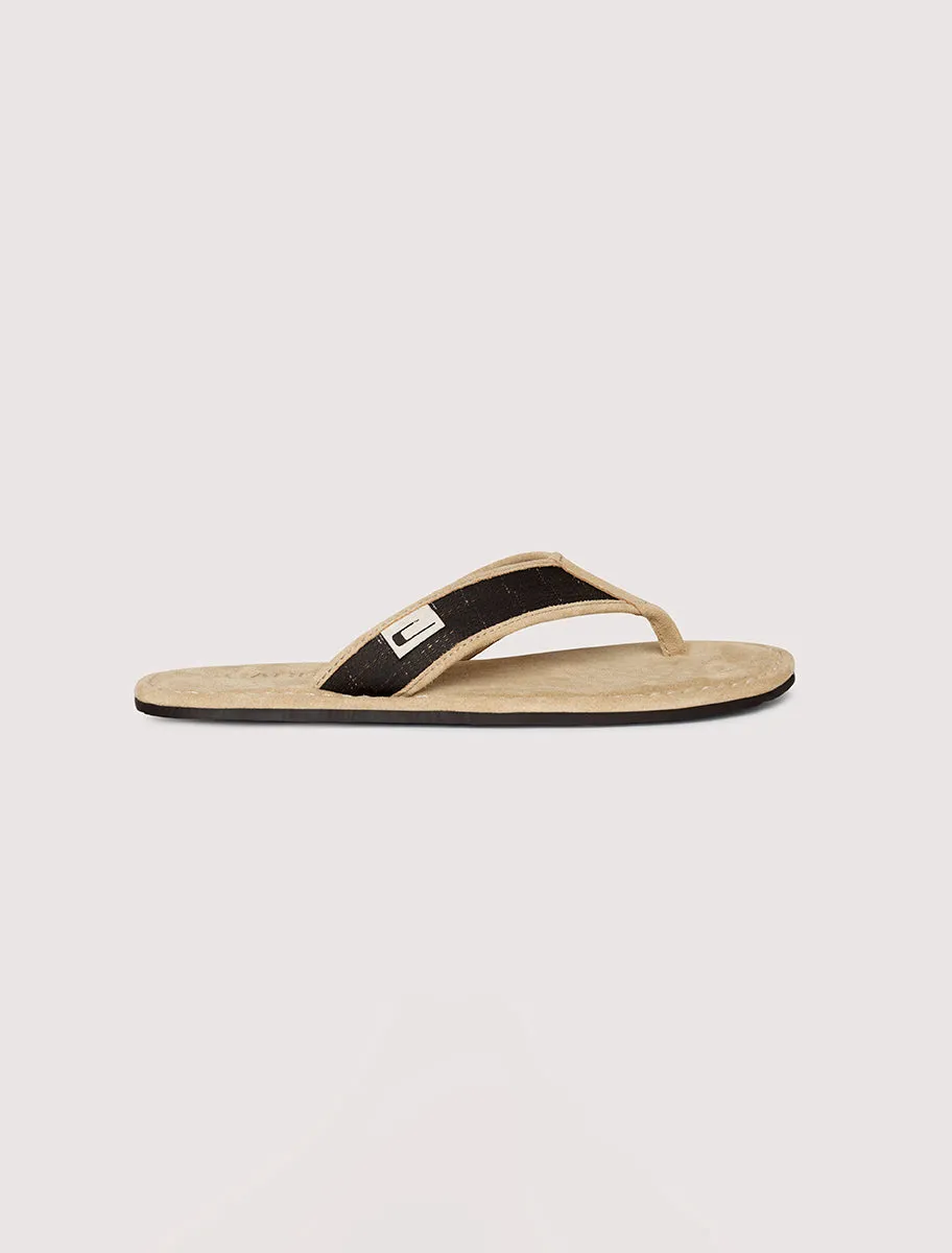 Ferreries Sandal in Beige