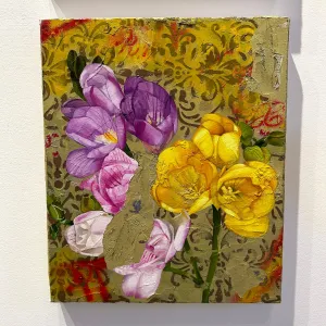 Flower Study 3