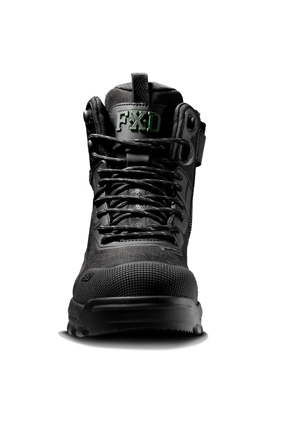 FXD WB-5 WORK BOOT