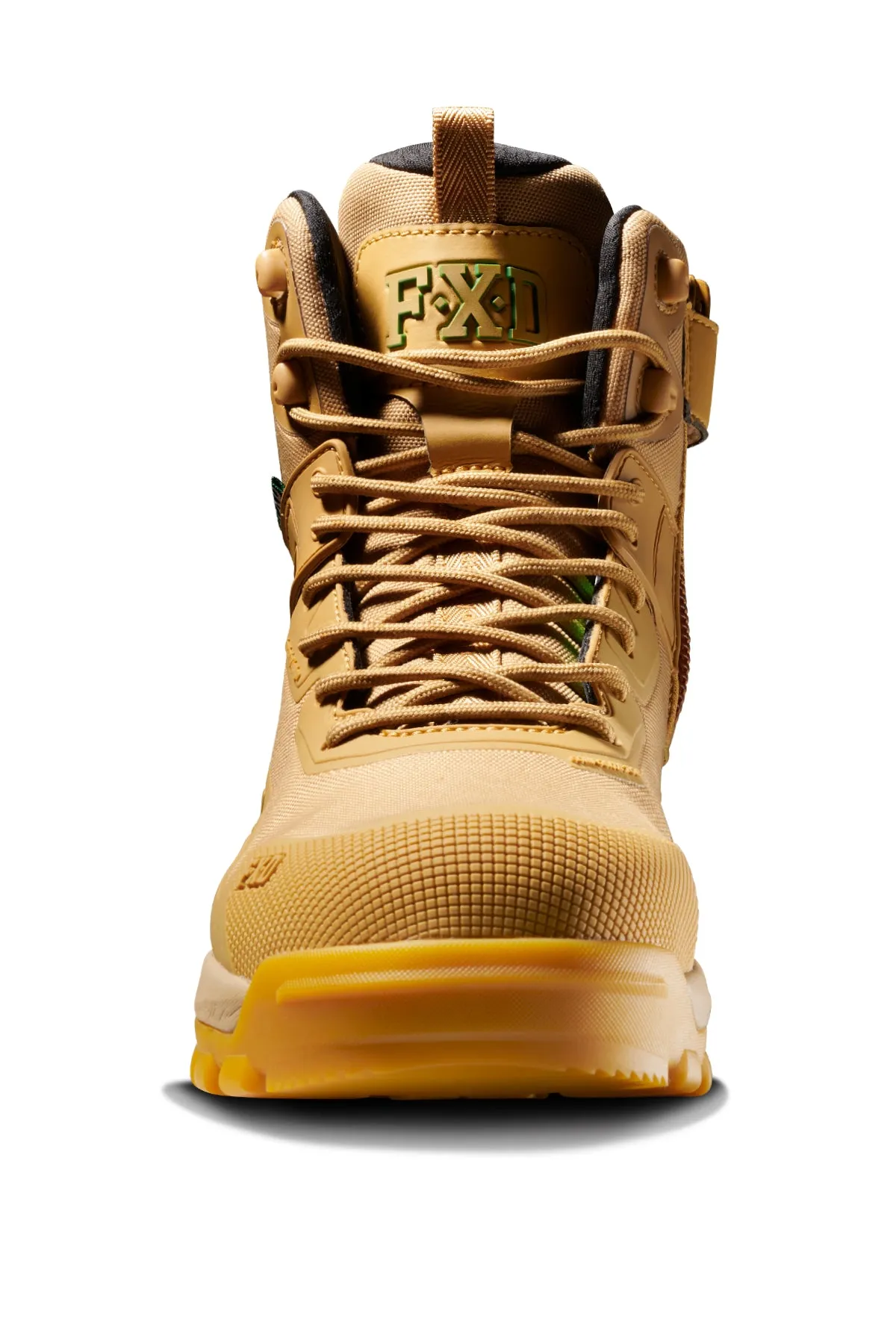 FXD WB-5 WORK BOOT