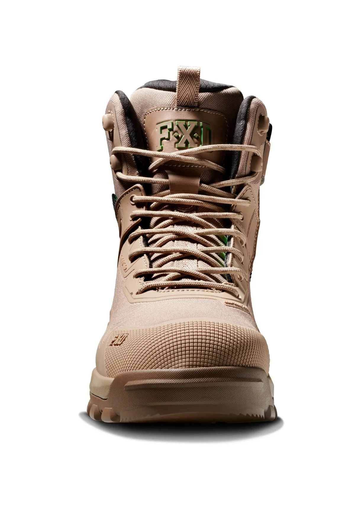 FXD WB-5 WORK BOOT