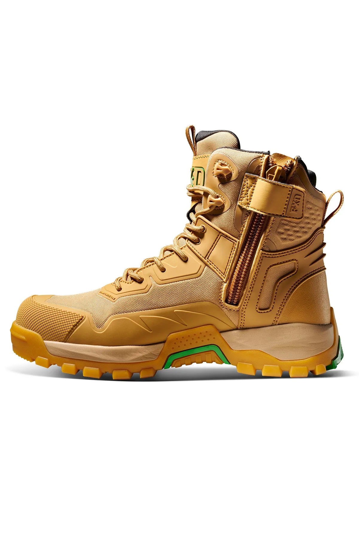FXD WB-5 WORK BOOT