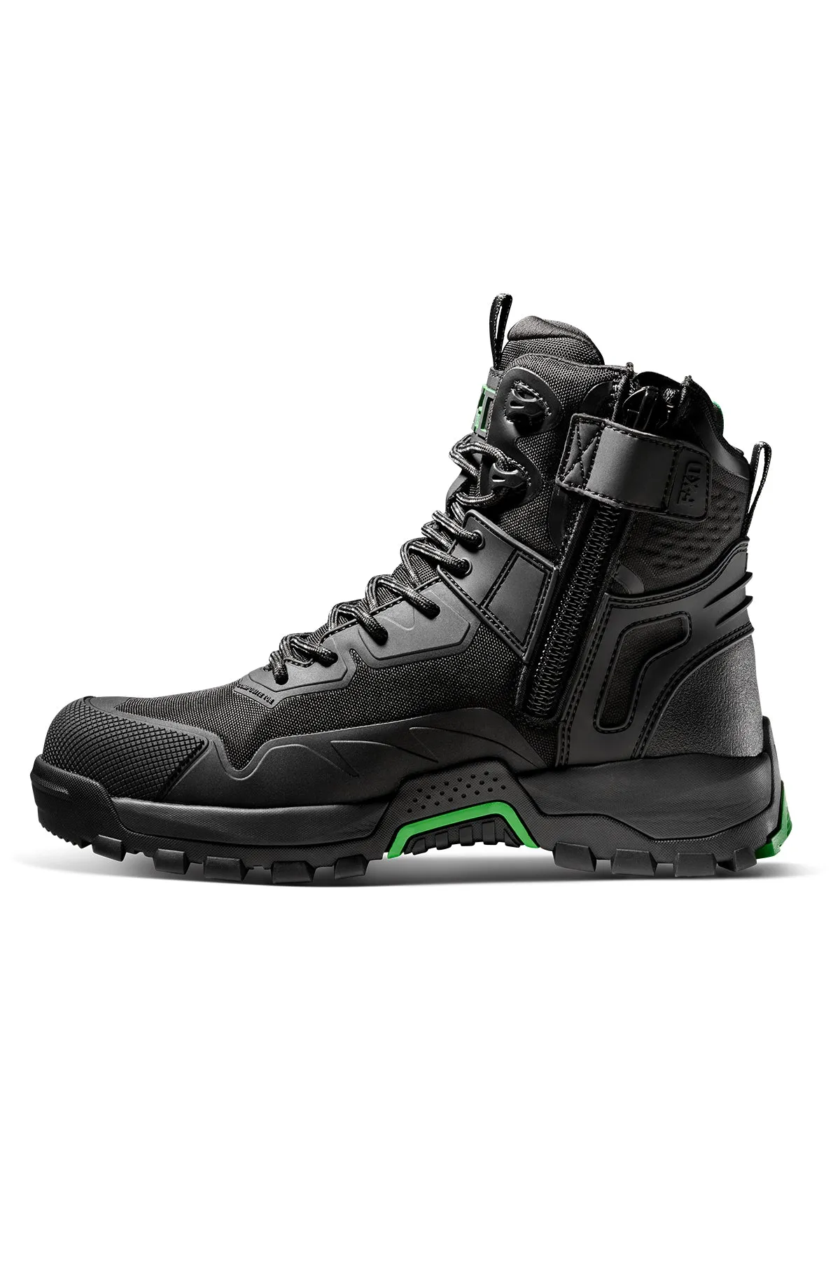 FXD WB-5 WORK BOOT