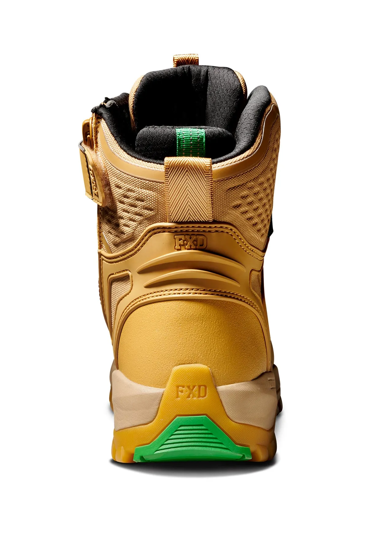 FXD WB-5 WORK BOOT