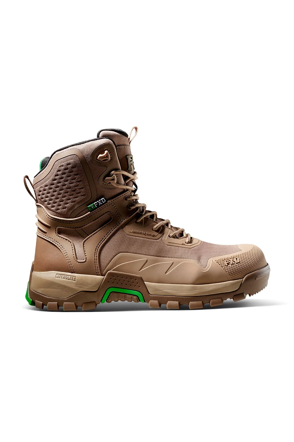 FXD WB-5 WORK BOOT