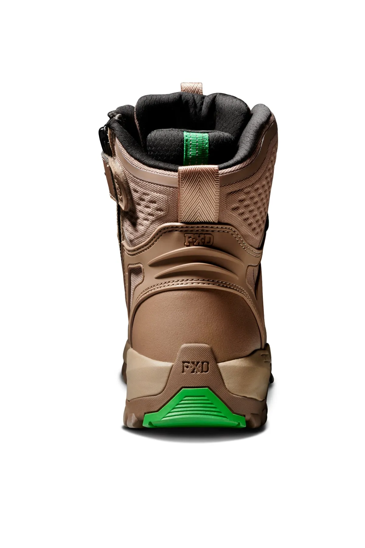 FXD WB-5 WORK BOOT