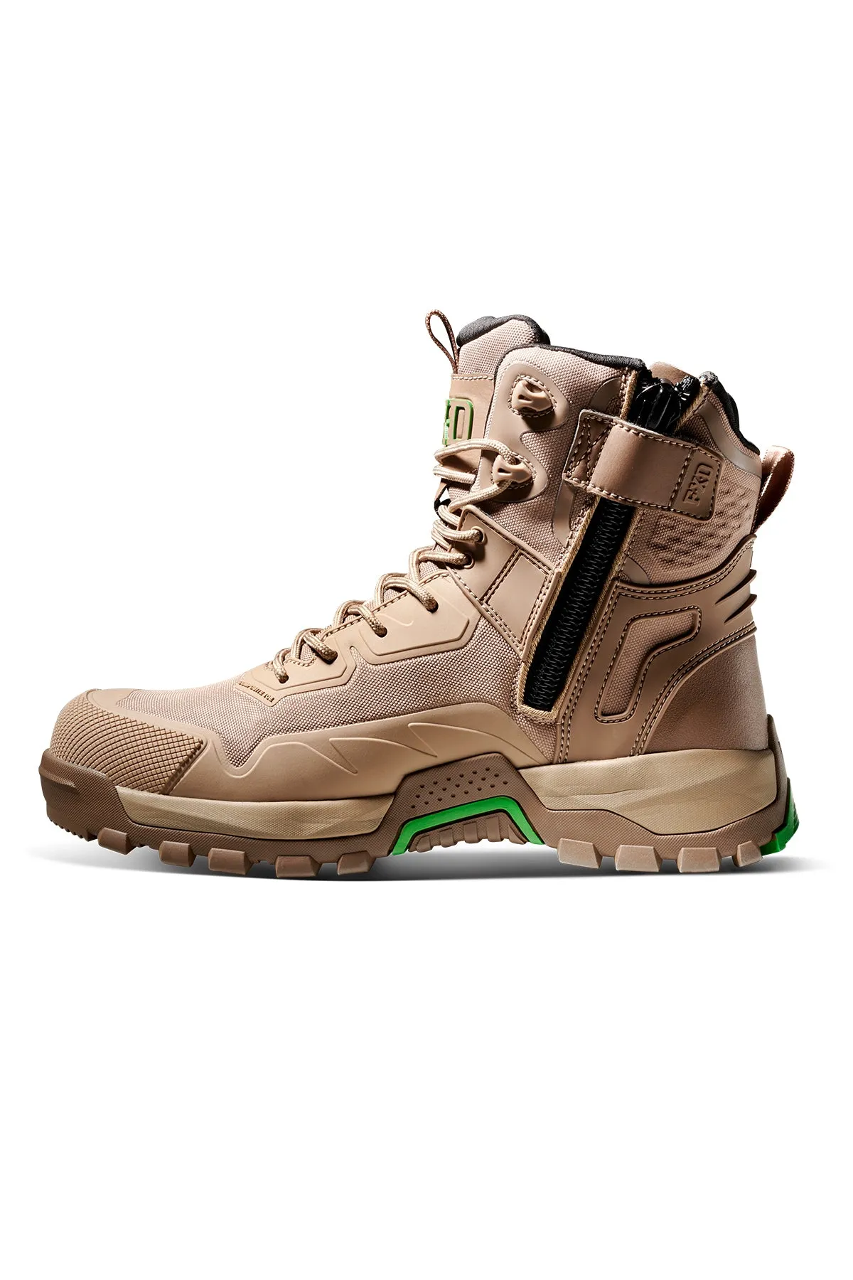 FXD WB-5 WORK BOOT