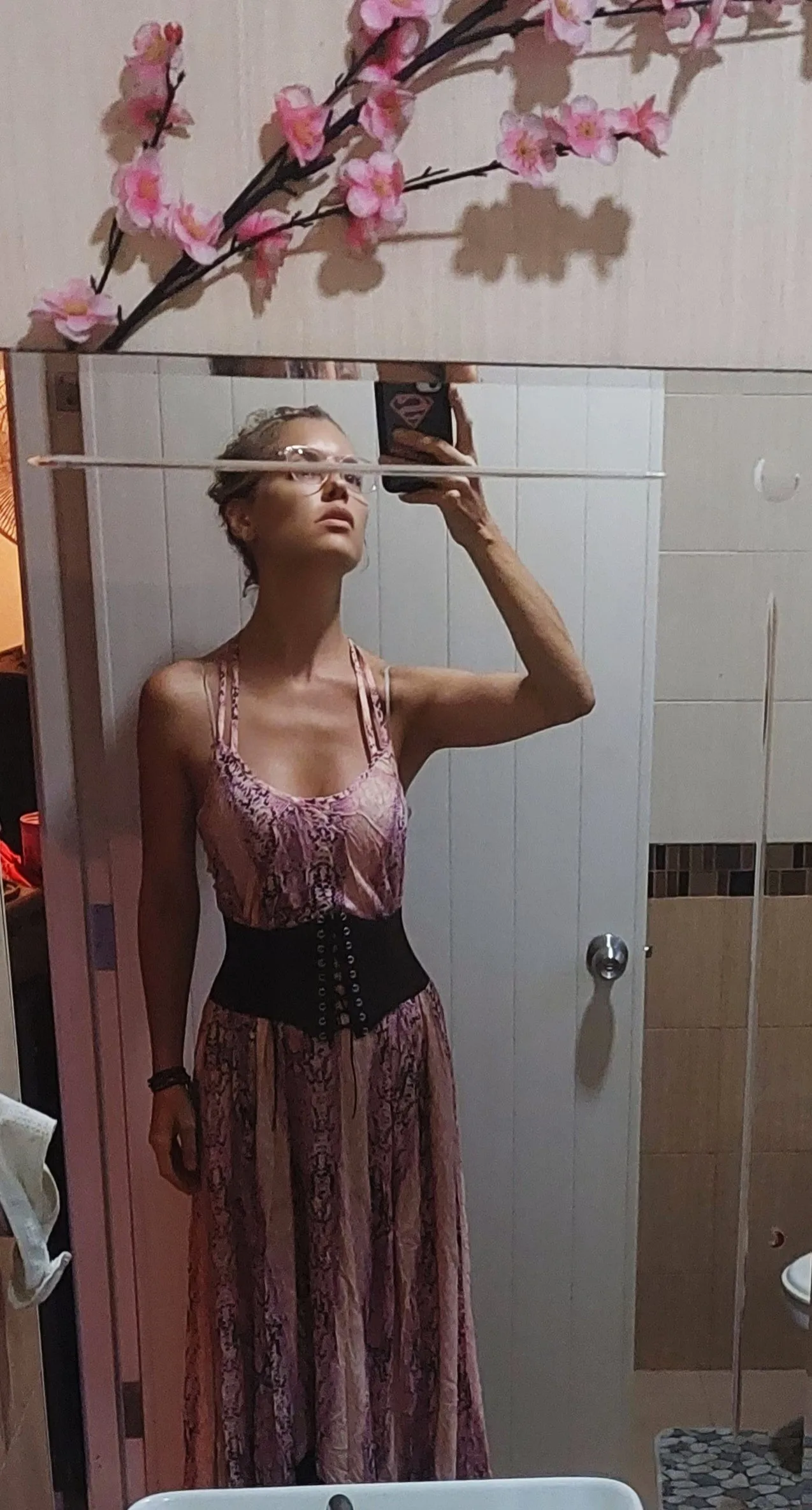 Gaia Dress
