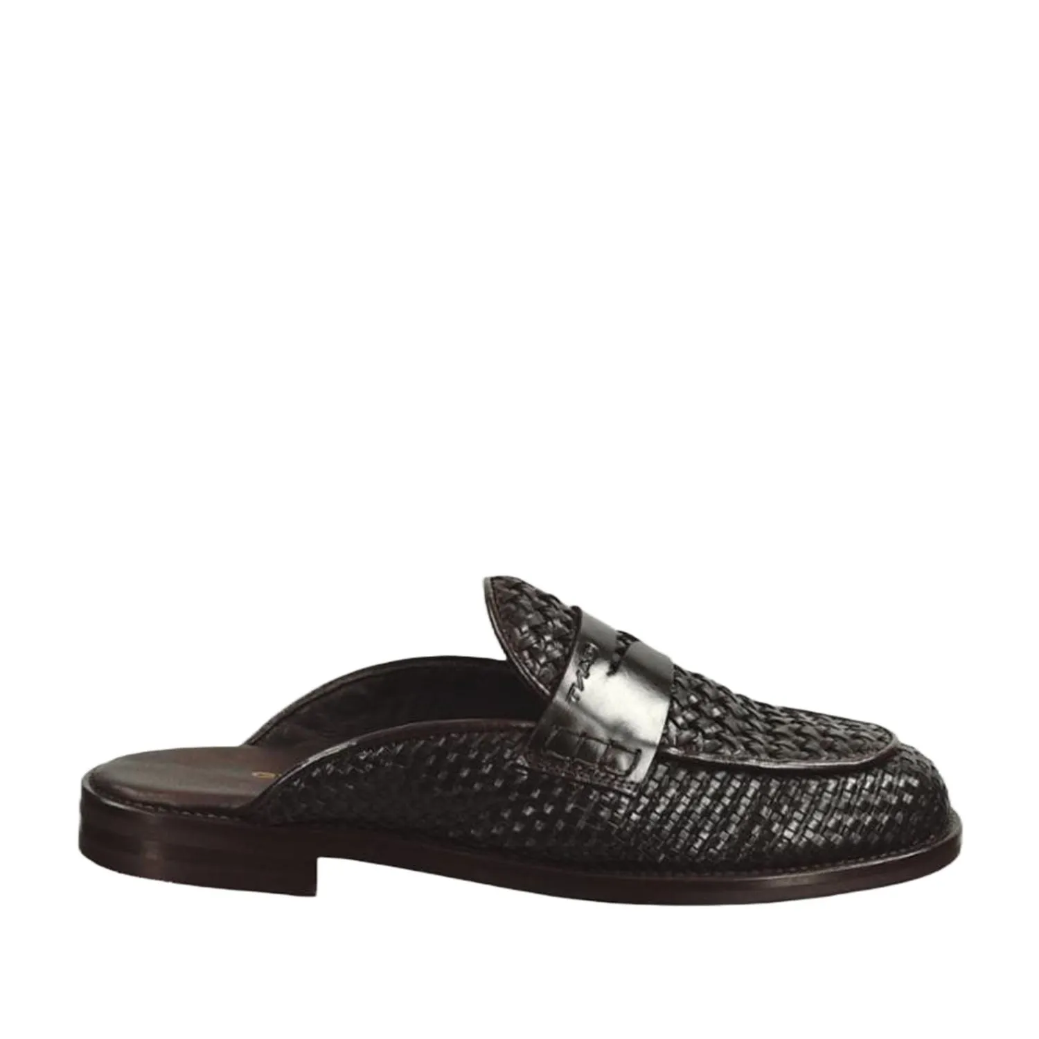 Gant Footwear  Men's Louon Loafer Brown M
