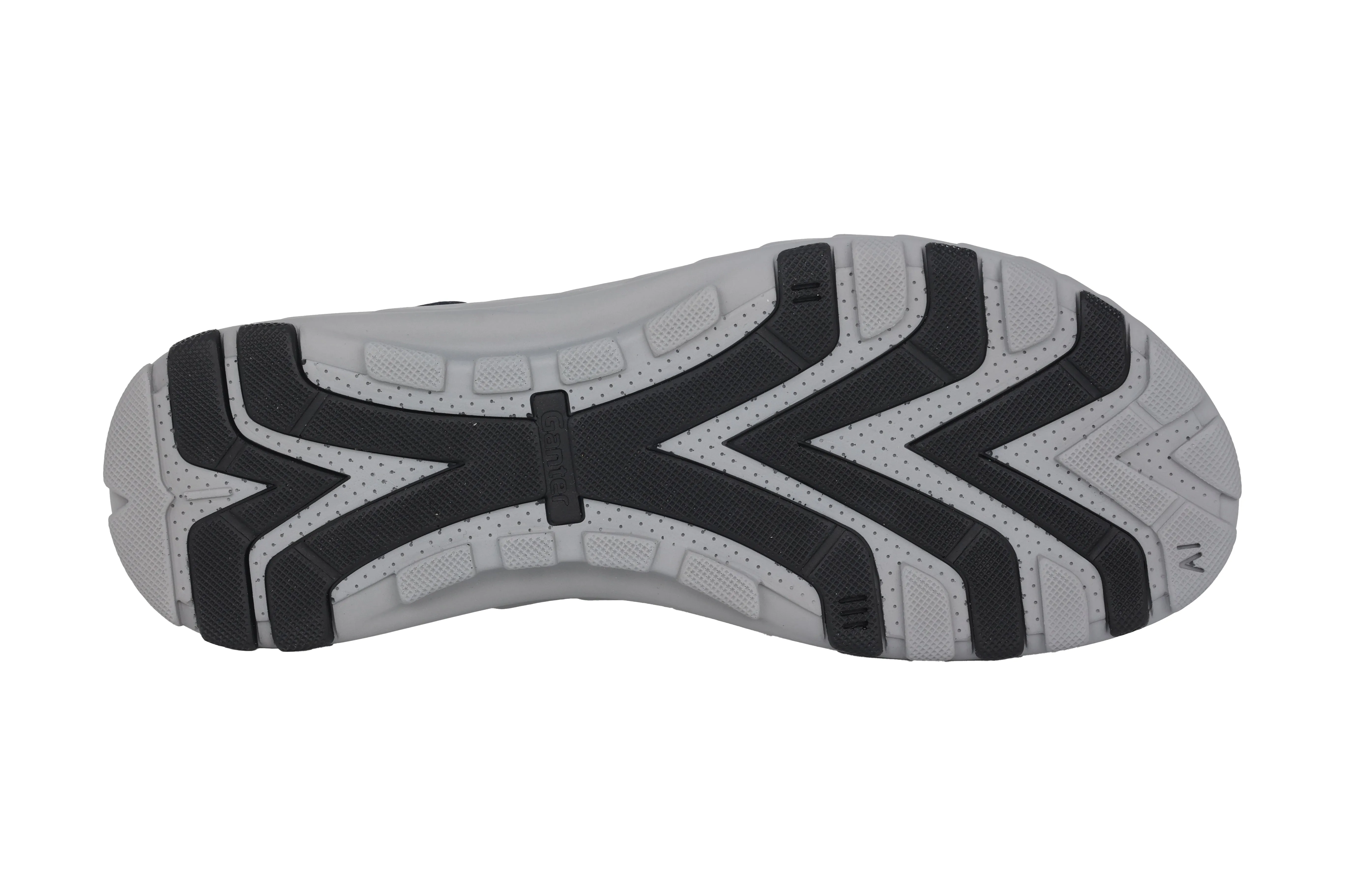 'Geva G' women's sandal - blue