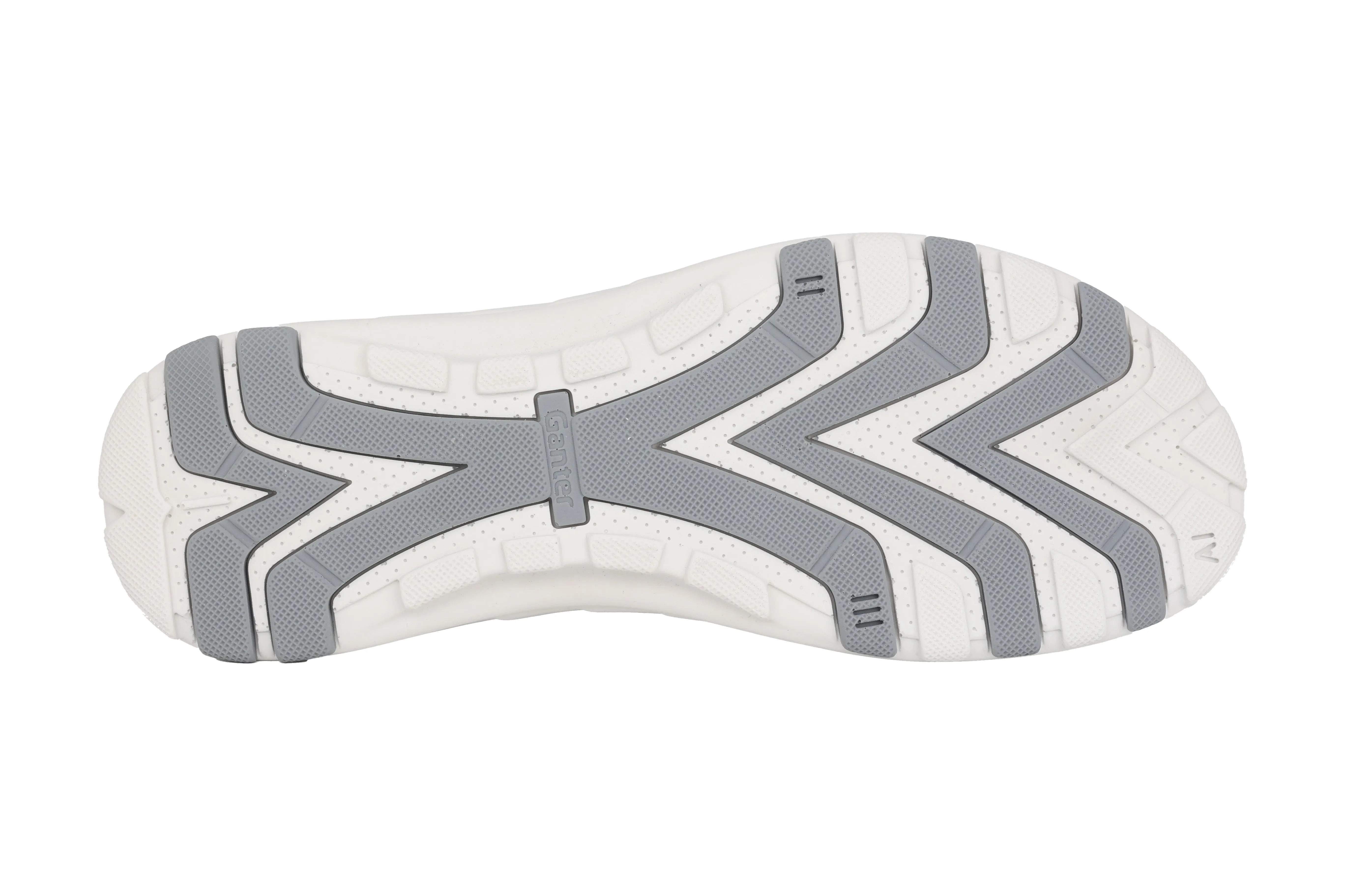'Geva G' women's sandal - purple