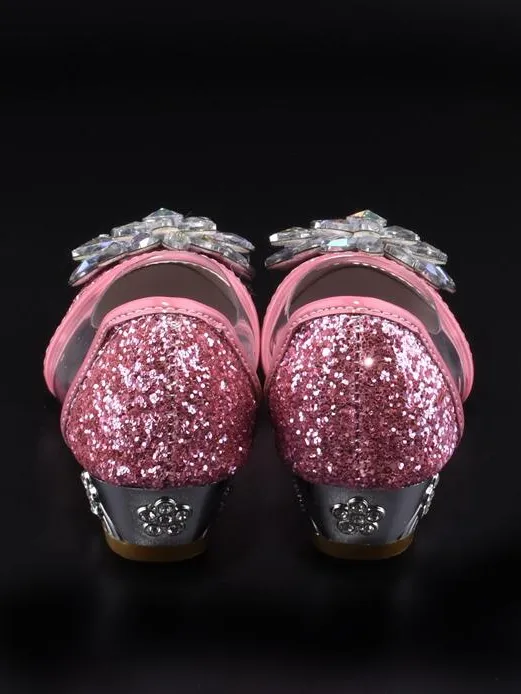 Girls Dance Like Cinderella By Liv and Mia