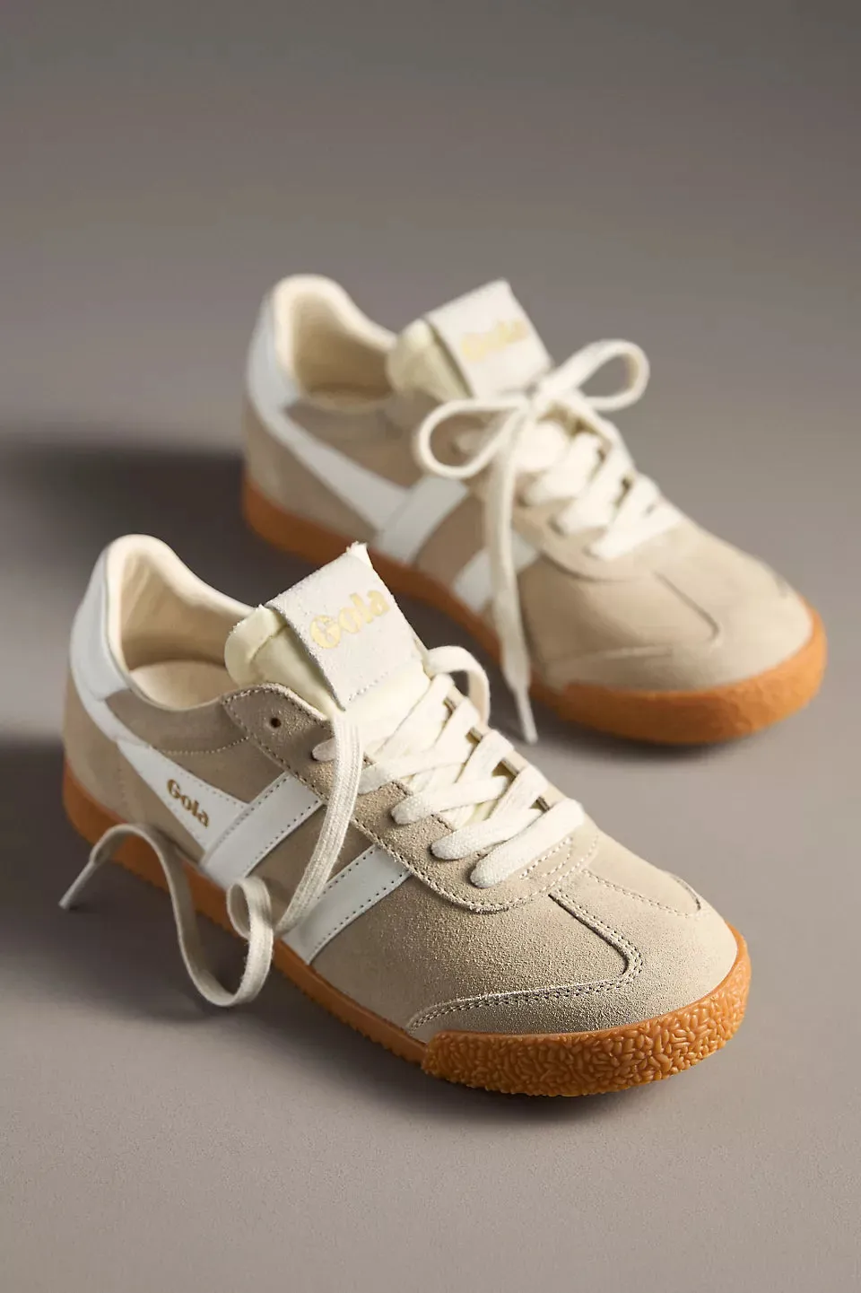 GOLA WOMEN'S ELAN SNEAKERS
