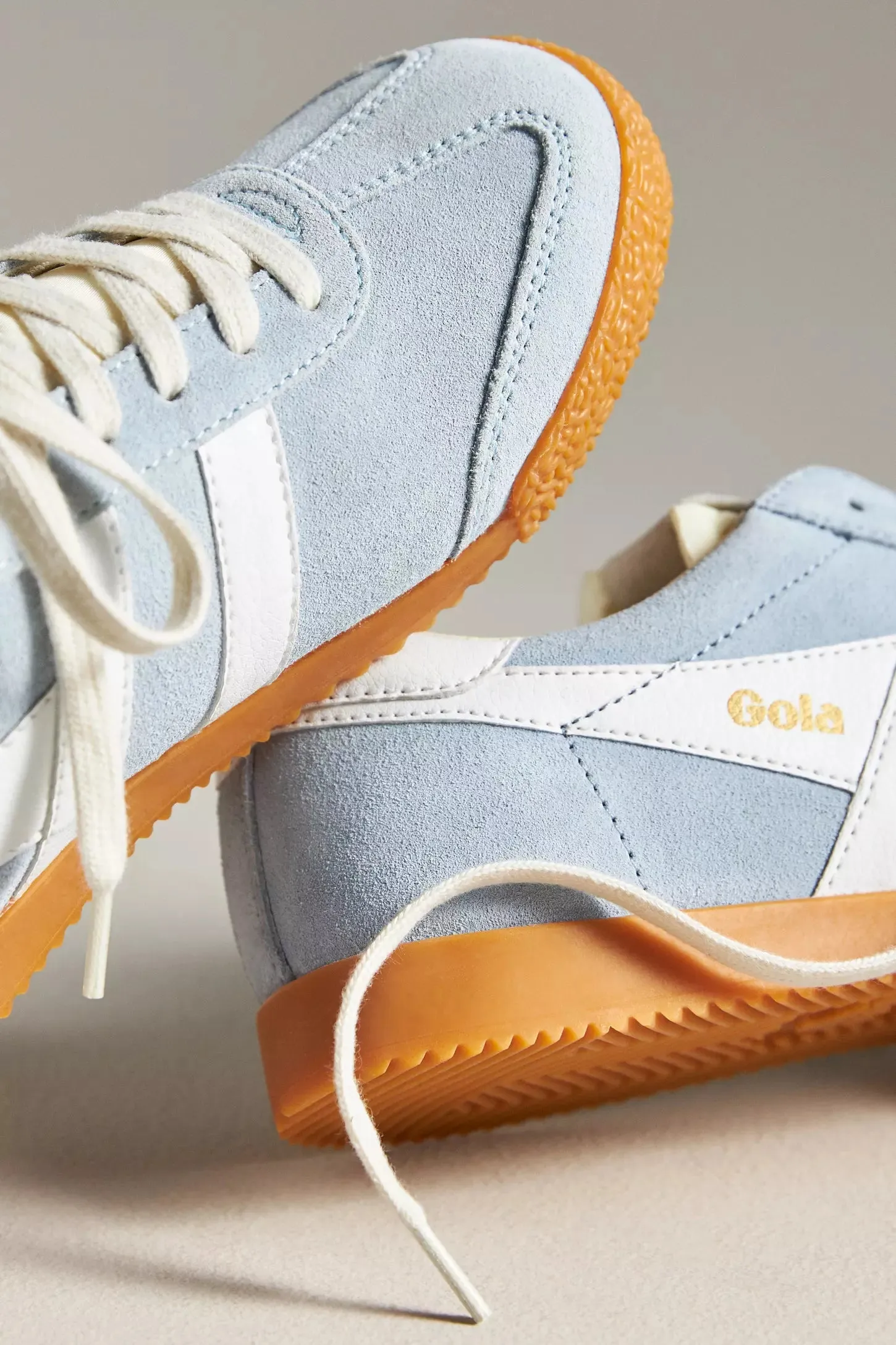 GOLA WOMEN'S ELAN SNEAKERS