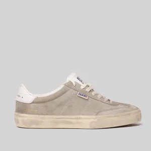 GOLDEN GOOSE SNEAKERS SOUL STAR  GMF00464.F005047 60460