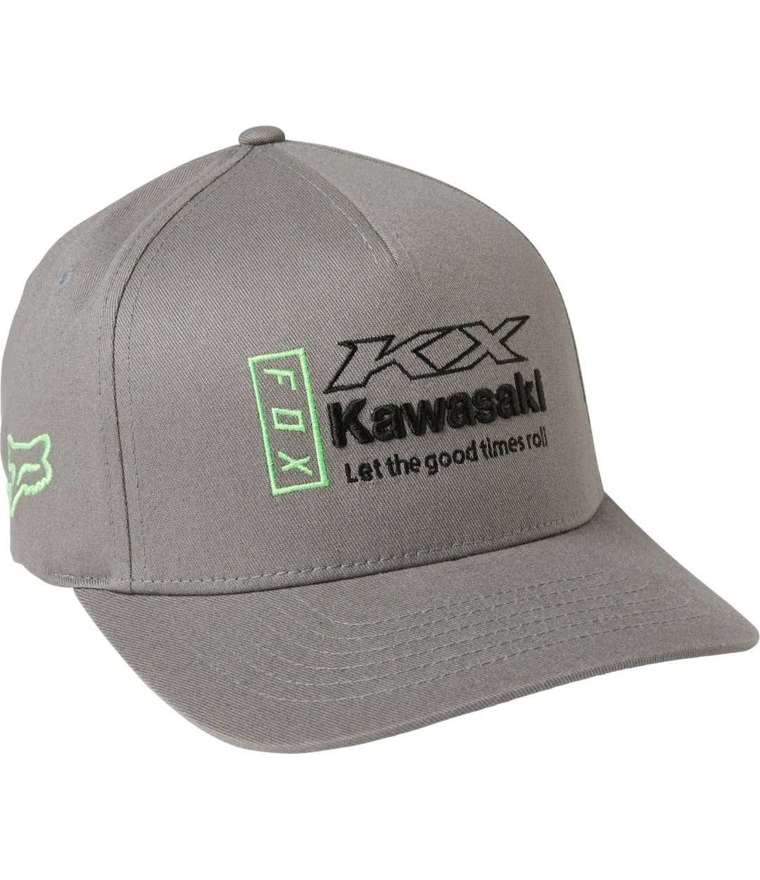 GORRA FOX KAWI FF