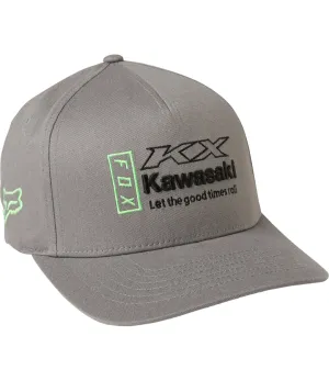 GORRA FOX KAWI FF