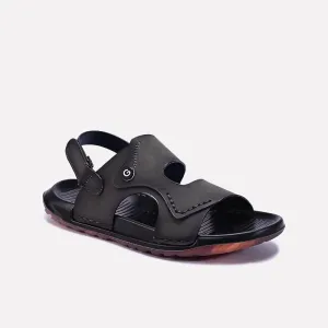 Gray Comfy Casual Sandals 0141140