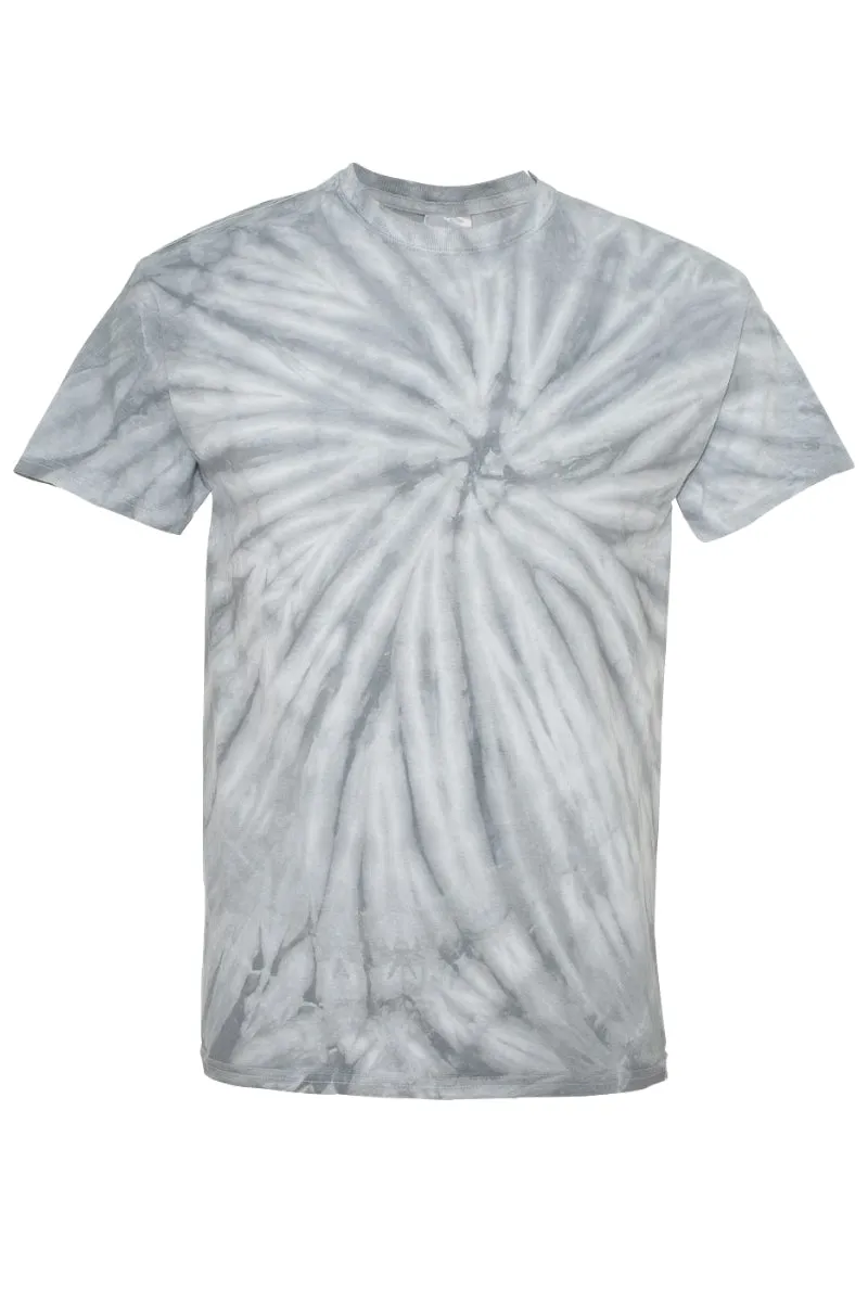 Groovy USA Royal Puff Vinyl Cyclone Pinwheel Tee
