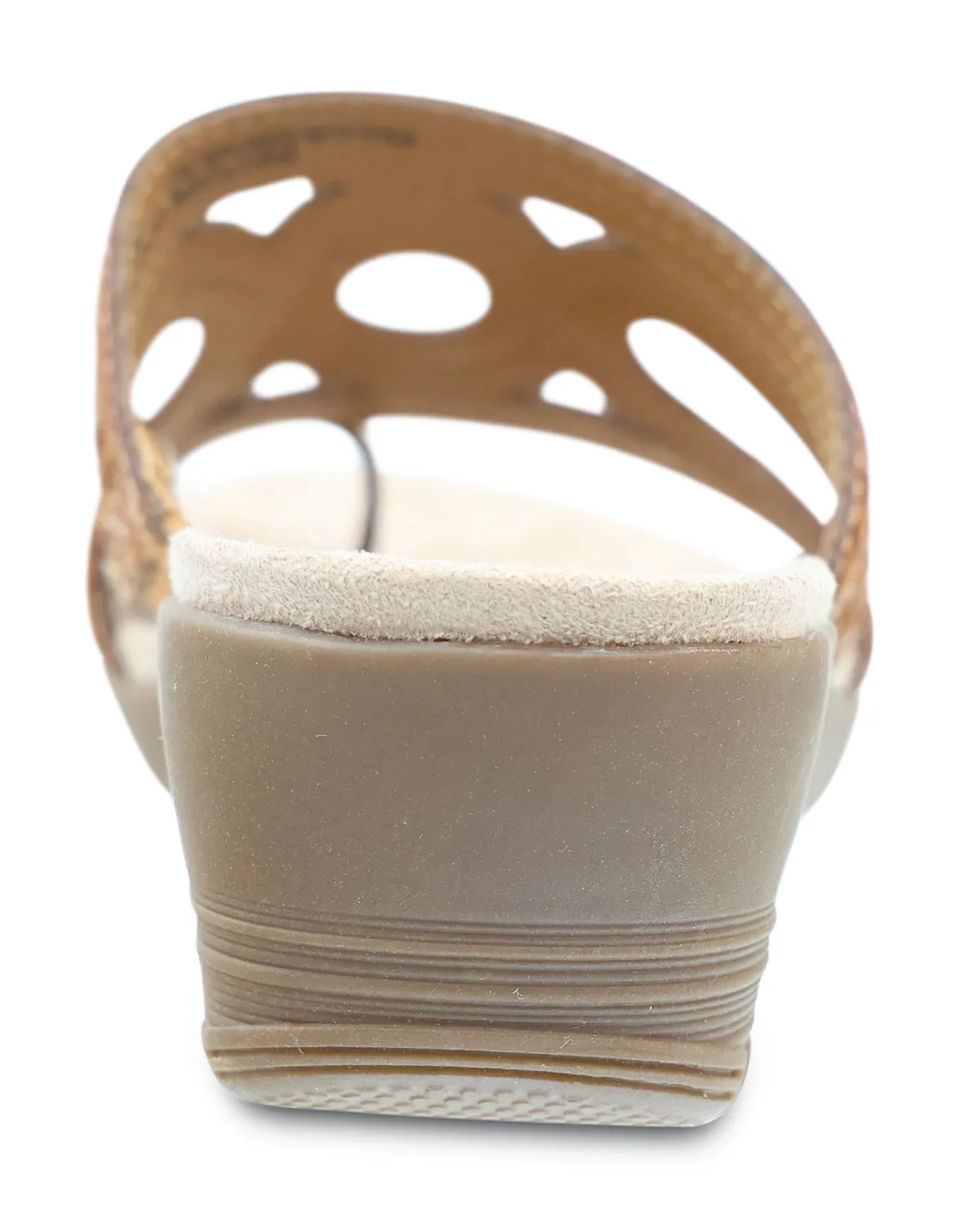 Hadria Comfort Wedge