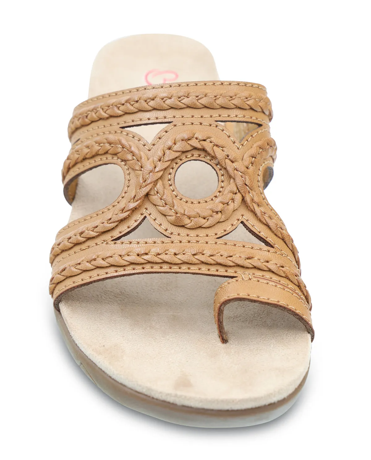 Hadria Comfort Wedge