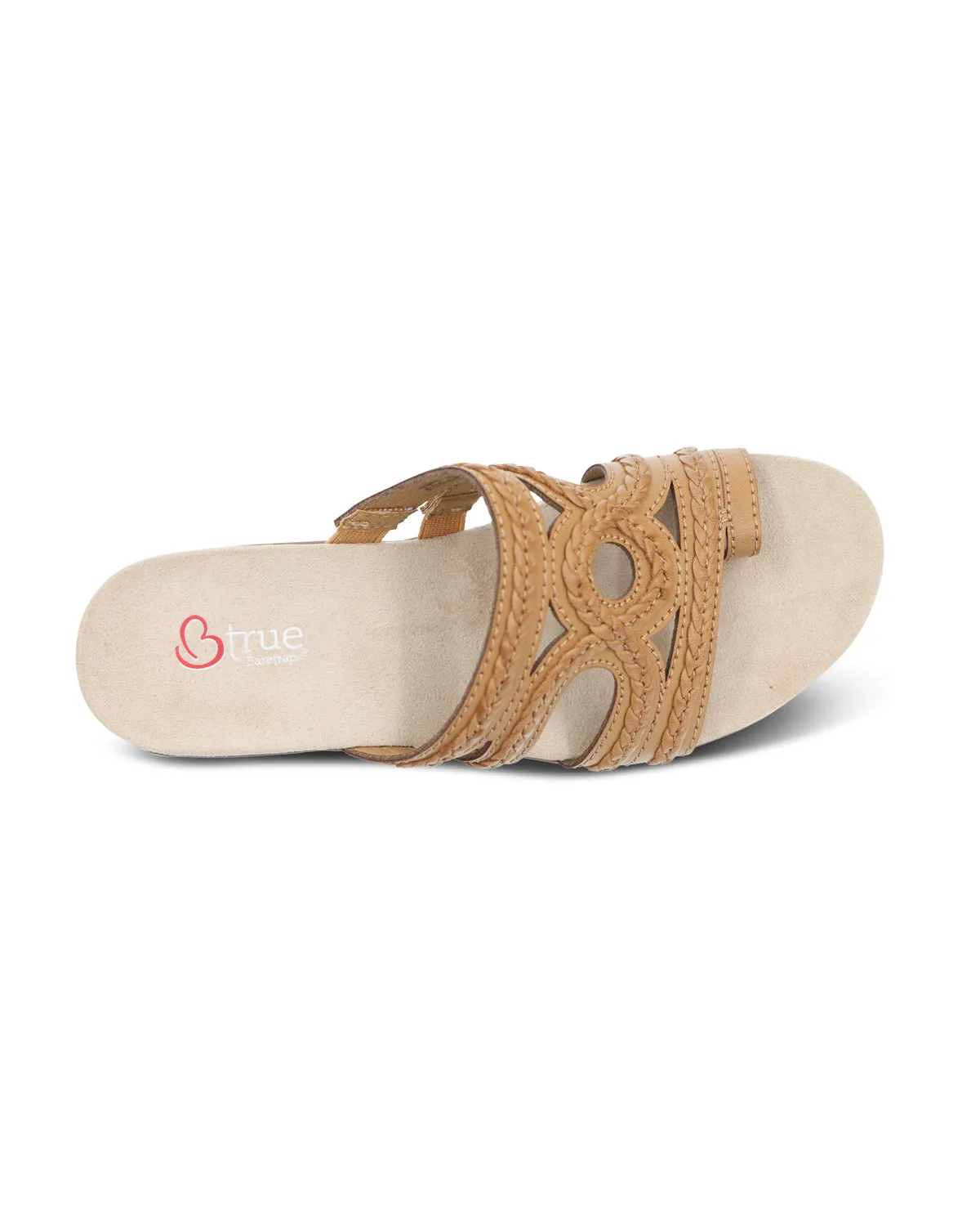 Hadria Comfort Wedge