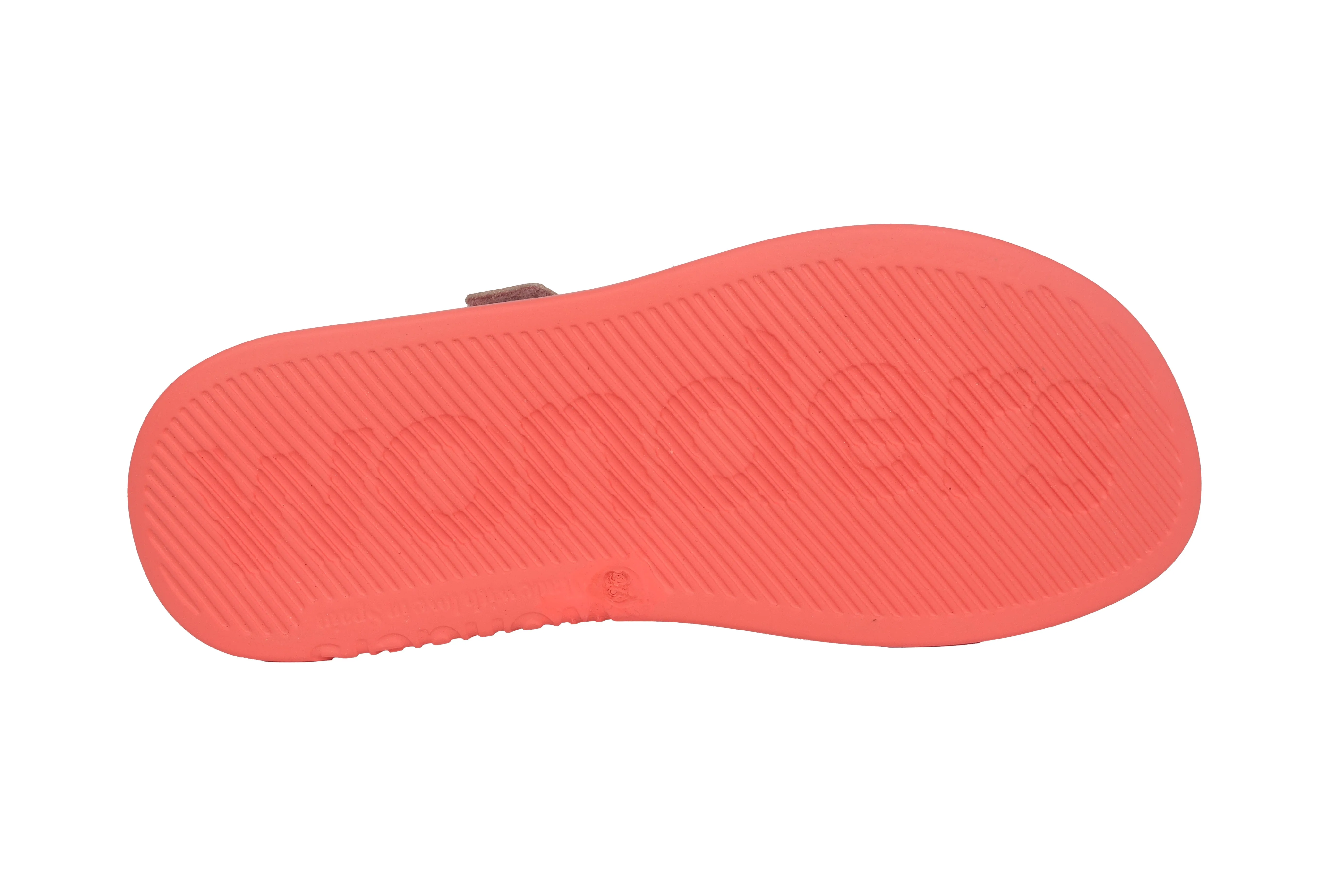 'Hali' women's sandal - multicolour
