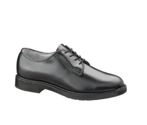 Handmade Bates Leather Dura-Shocks Oxford Shoes for every event wear
