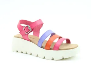 Heavenly Feet Fontayne Sandal