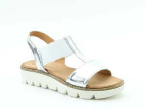 Heavenly Feet Ritz Sandal