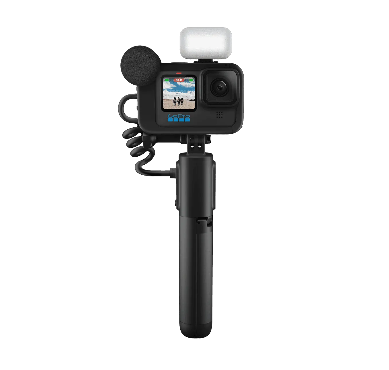 Hero11 Black Creator Edition