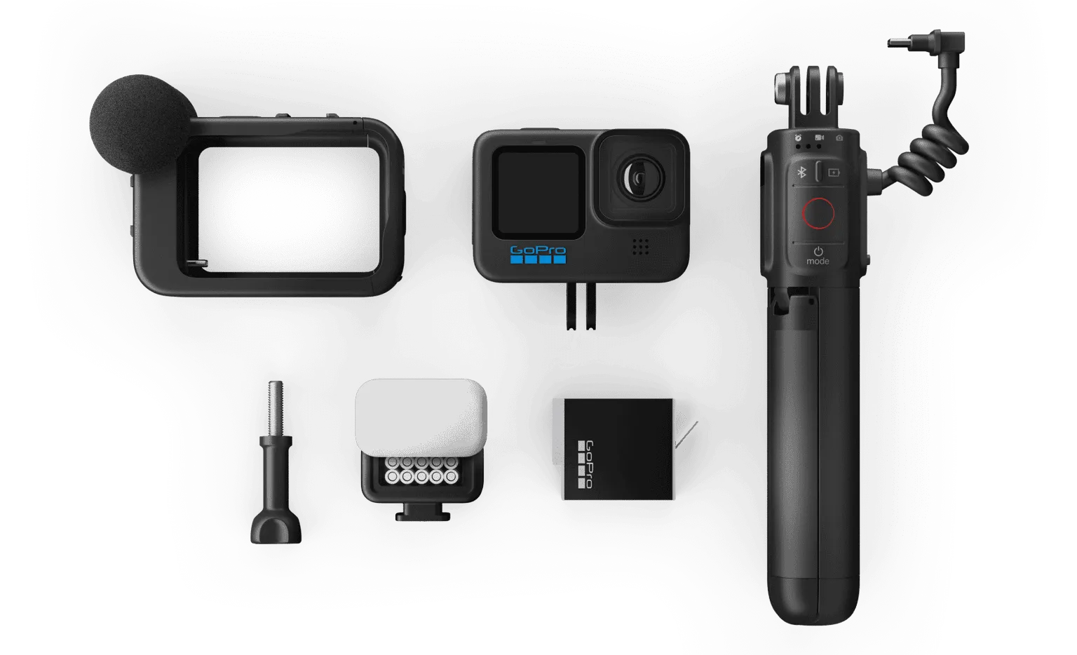 Hero11 Black Creator Edition