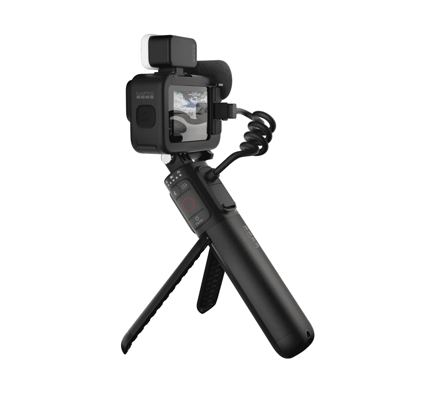 Hero11 Black Creator Edition
