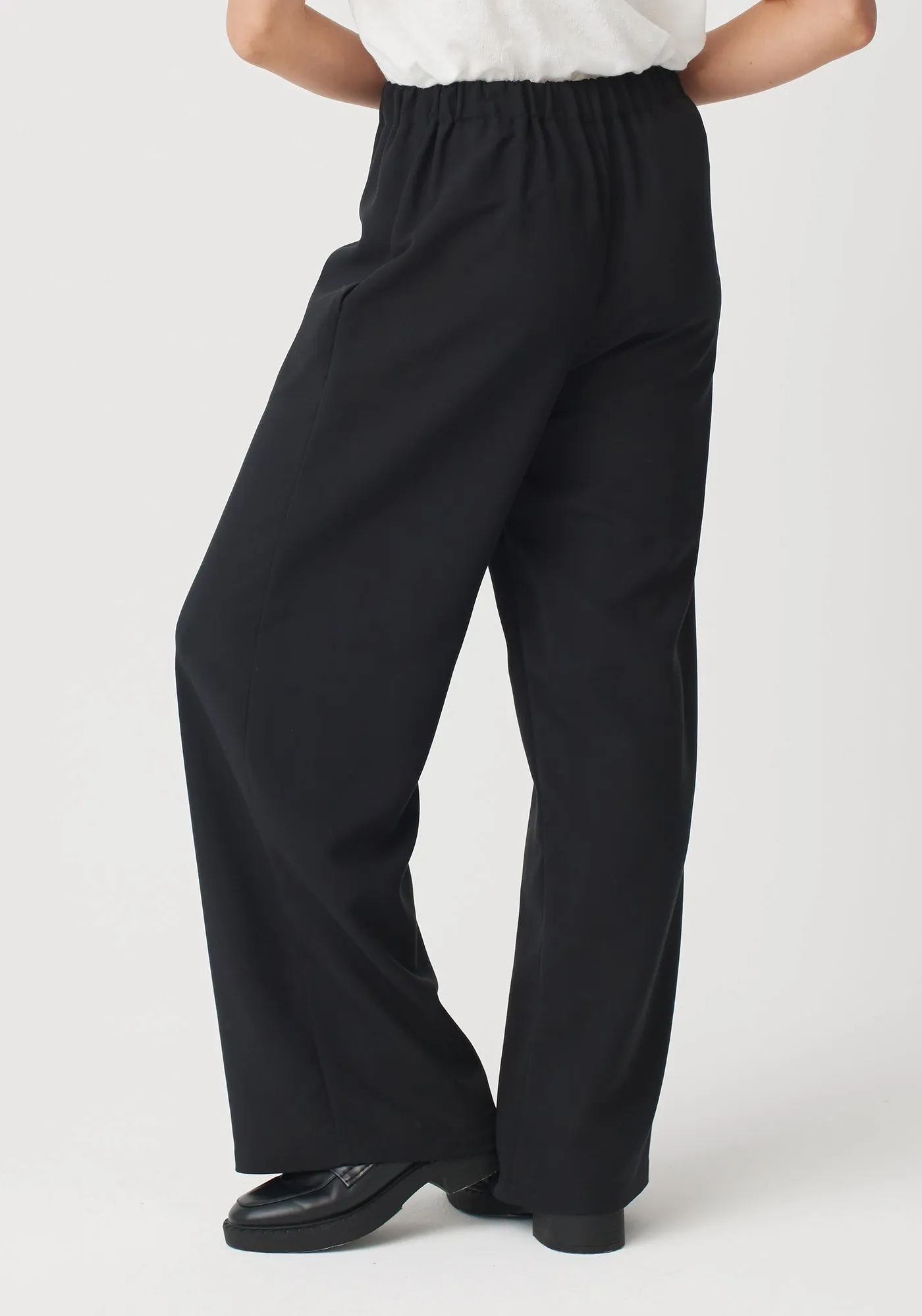 Hettie Pant