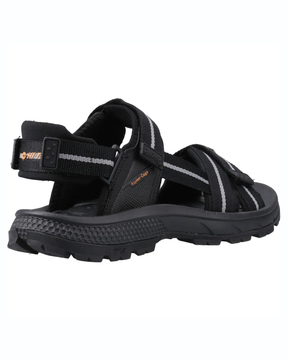 Hi-Tec Mens Sierra Sandals