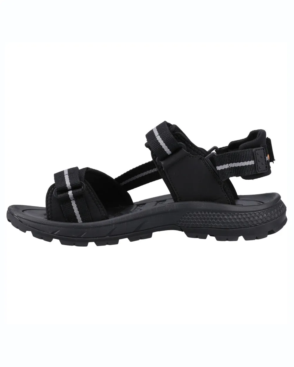 Hi-Tec Mens Sierra Sandals