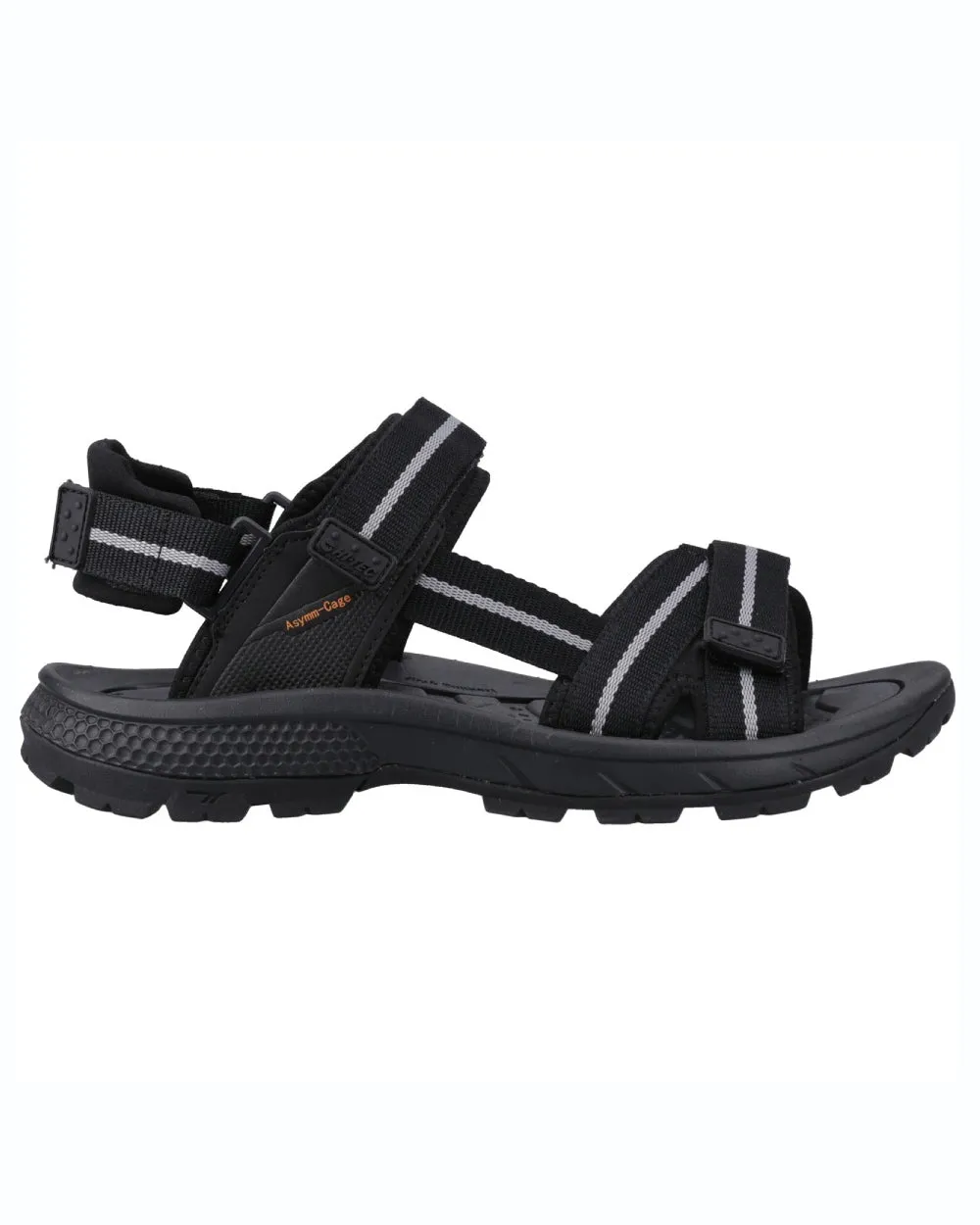 Hi-Tec Mens Sierra Sandals