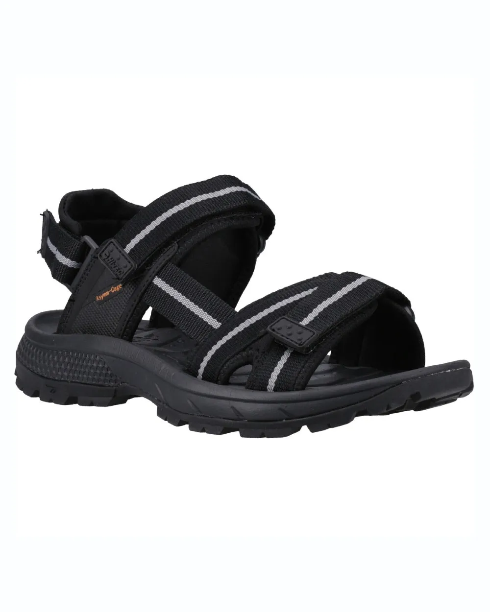 Hi-Tec Mens Sierra Sandals