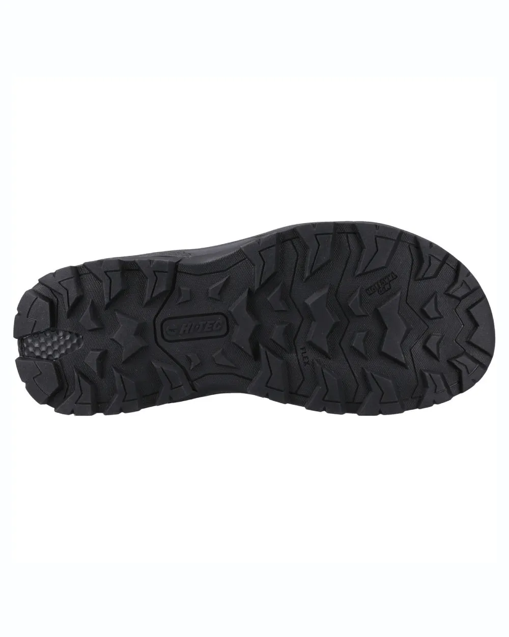 Hi-Tec Mens Sierra Sandals