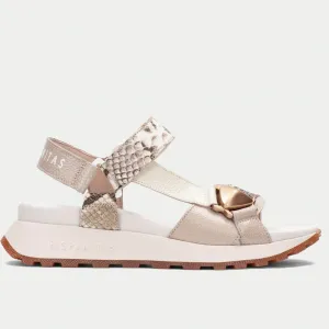 Hispinatias Maui Sporty Sandals CHV253896-SNAKE