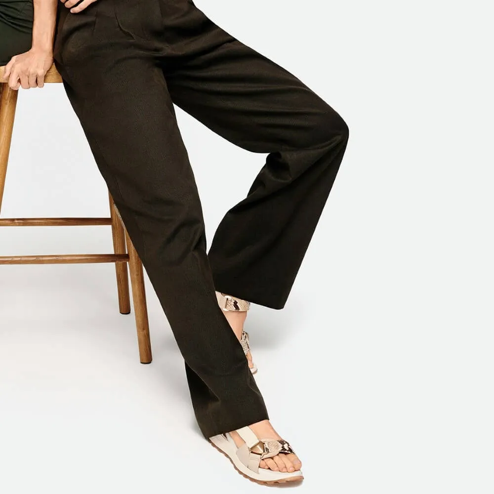 Hispinatias Maui Sporty Sandals CHV253896-SNAKE