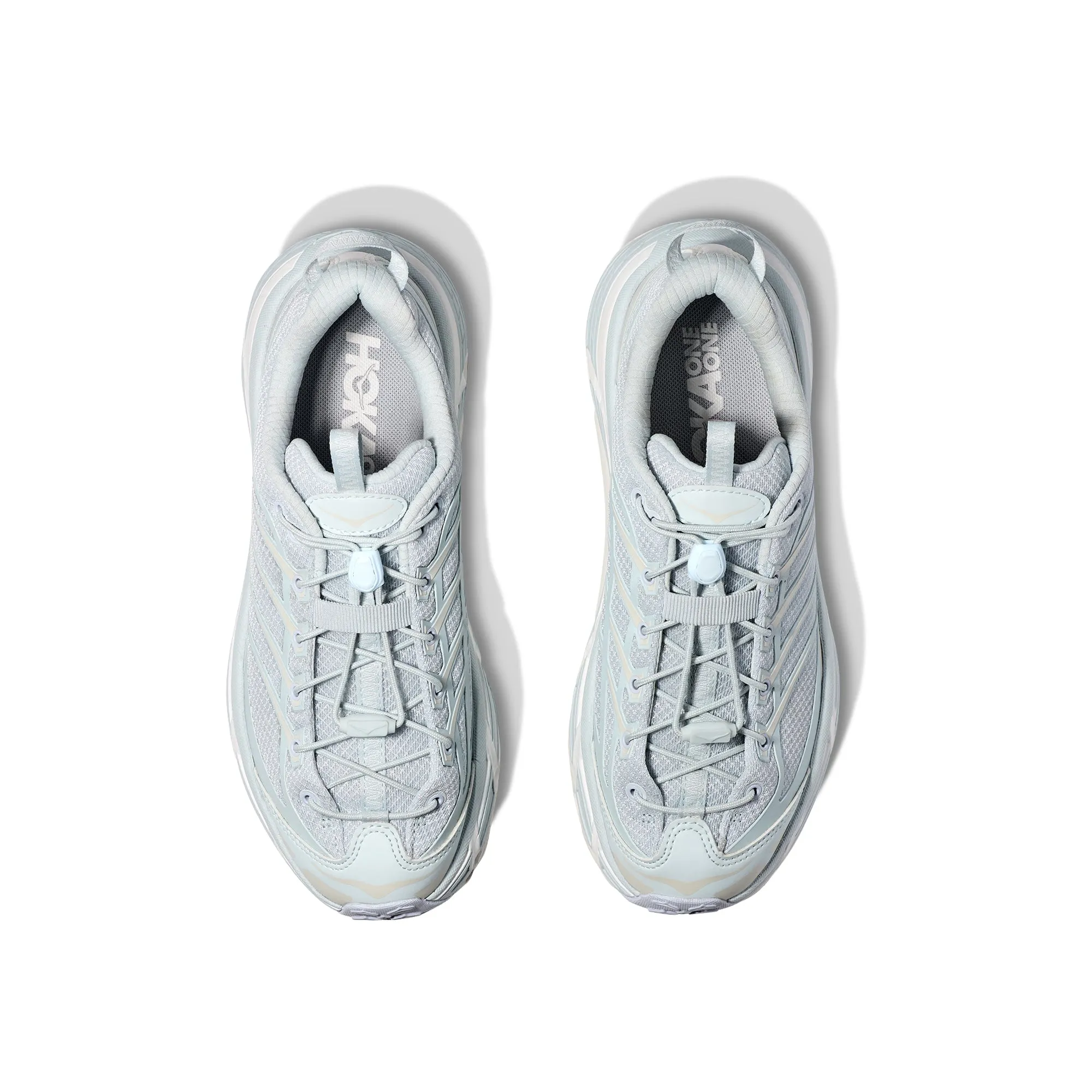 Hoka Mafate Three2 Shoes