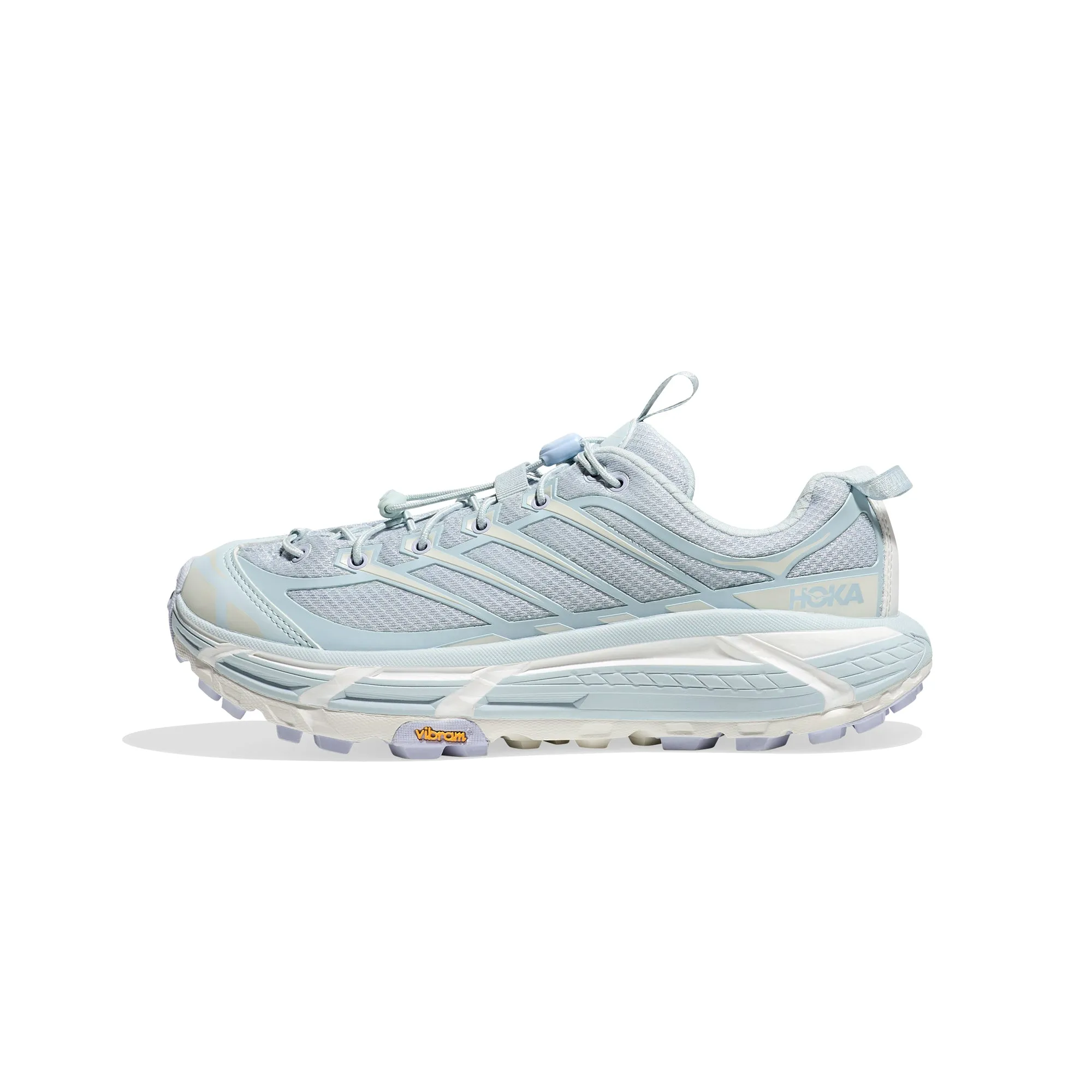 Hoka Mafate Three2 Shoes
