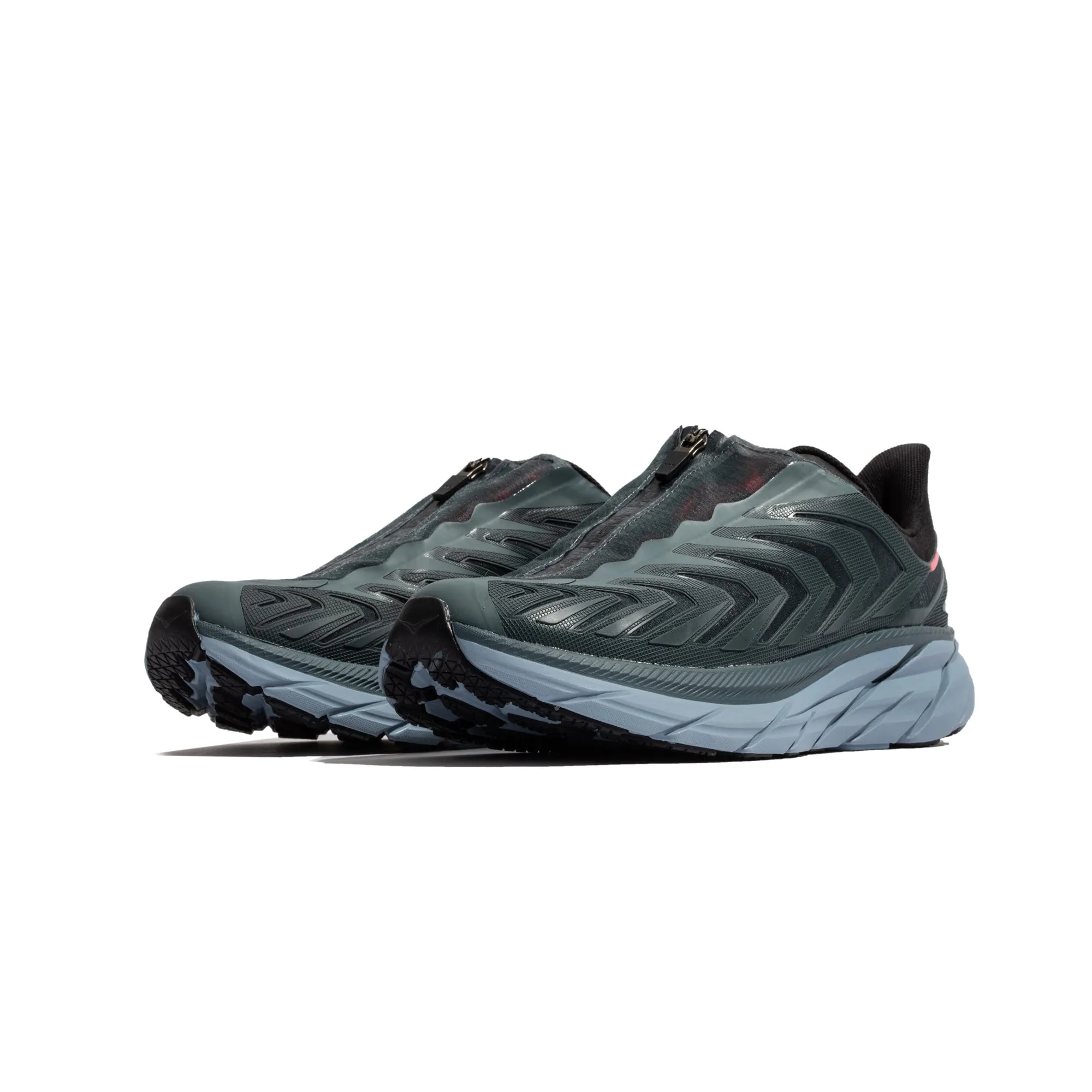 Hoka Mens U Project Clifton Shoes