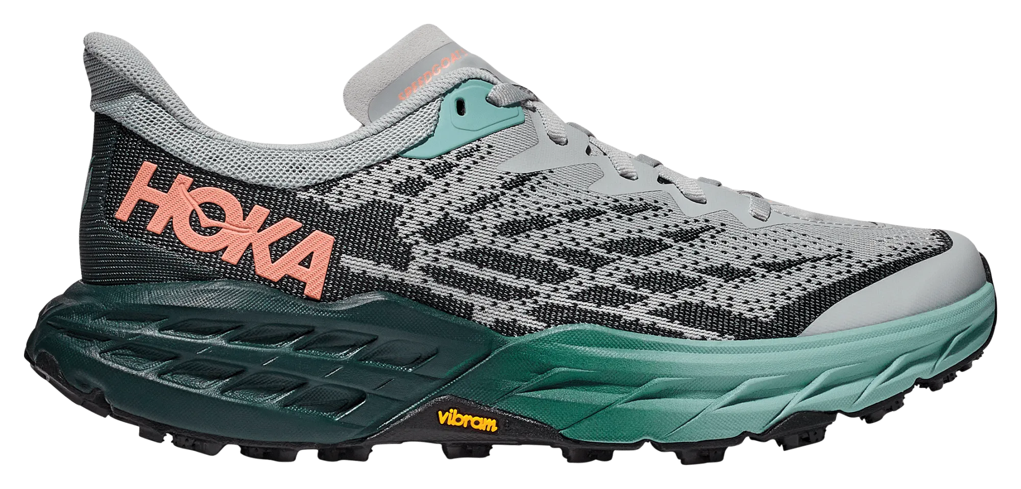 HOKA SPEEDGOAT 5