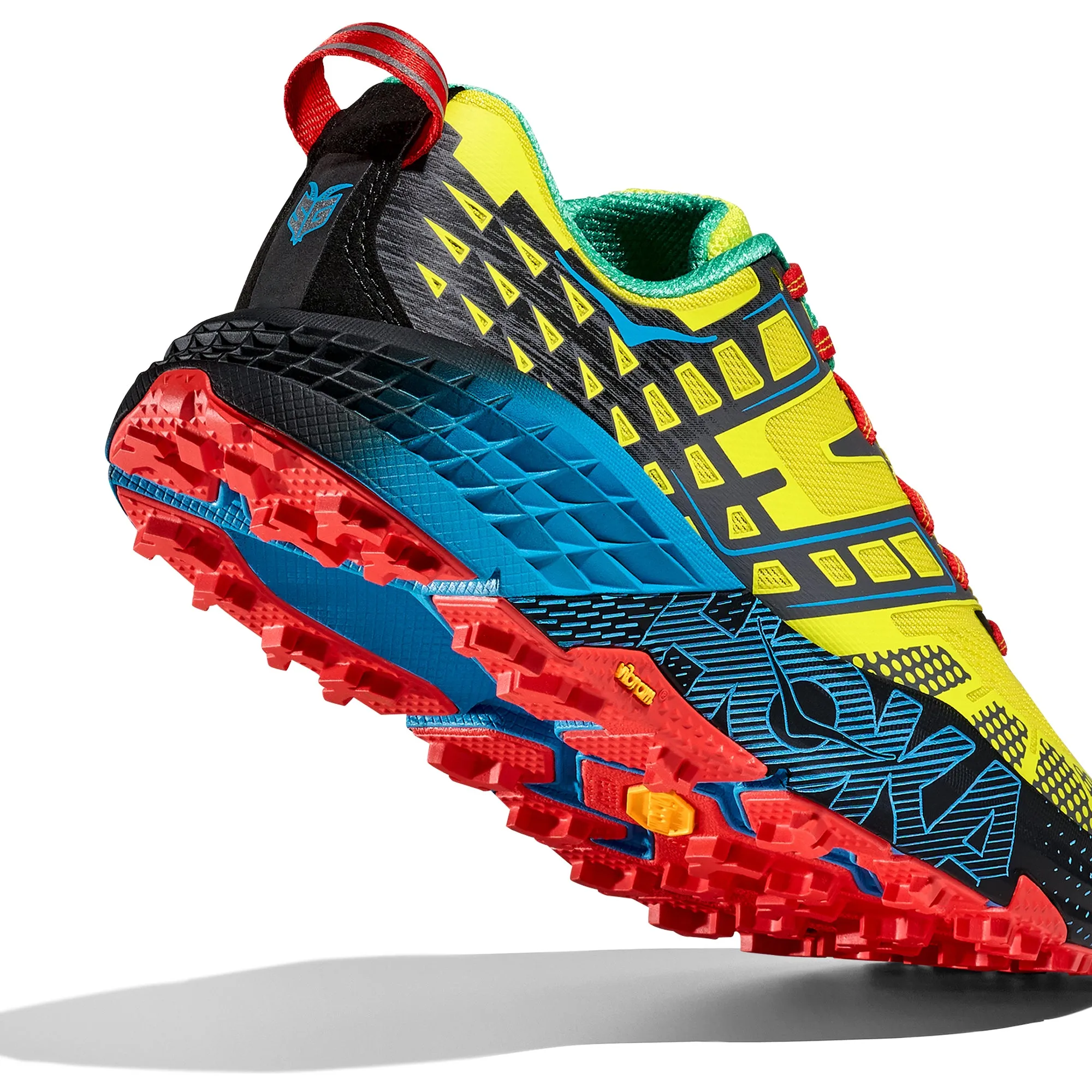 Hoka U Speedgoat 2 Shoes
