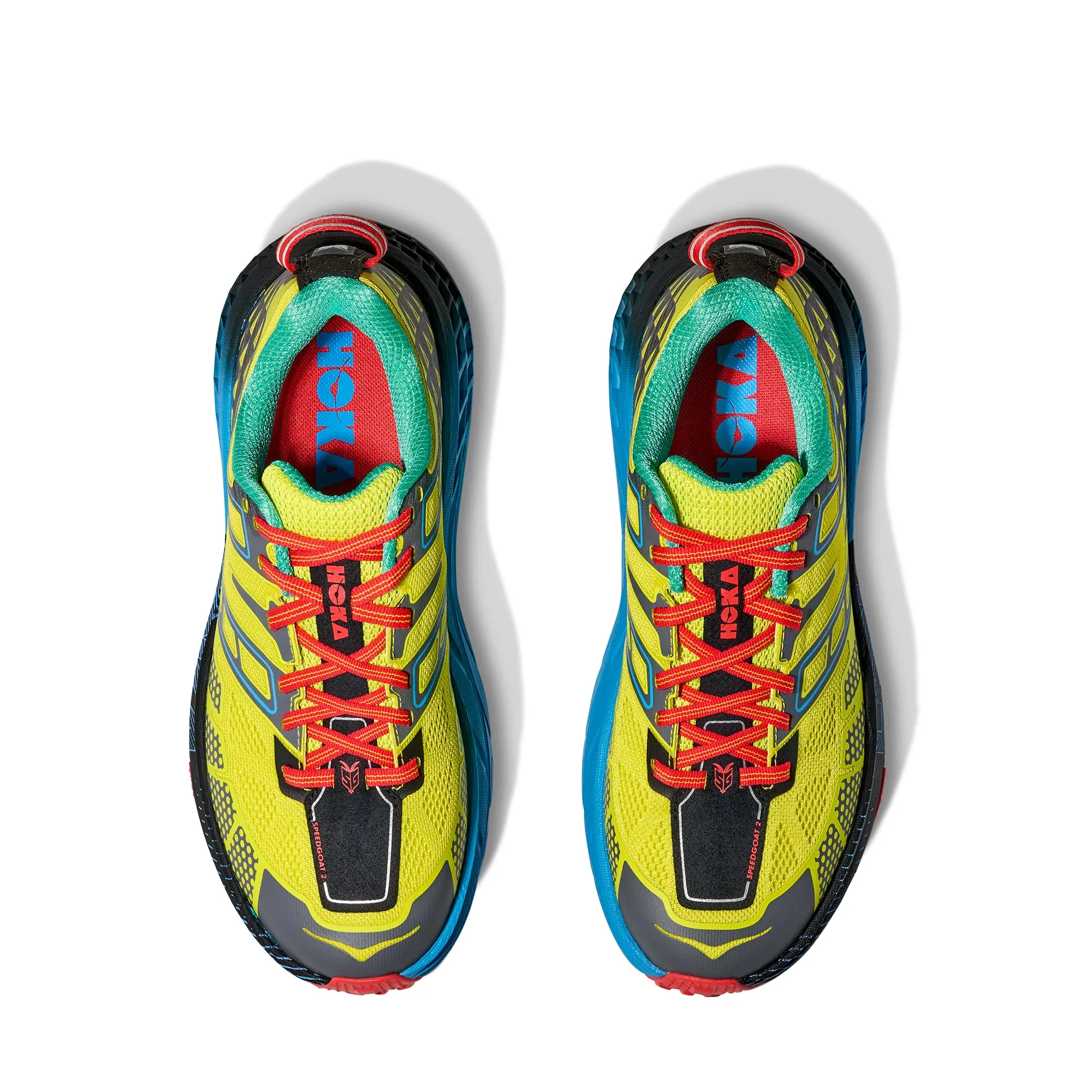 Hoka U Speedgoat 2 Shoes