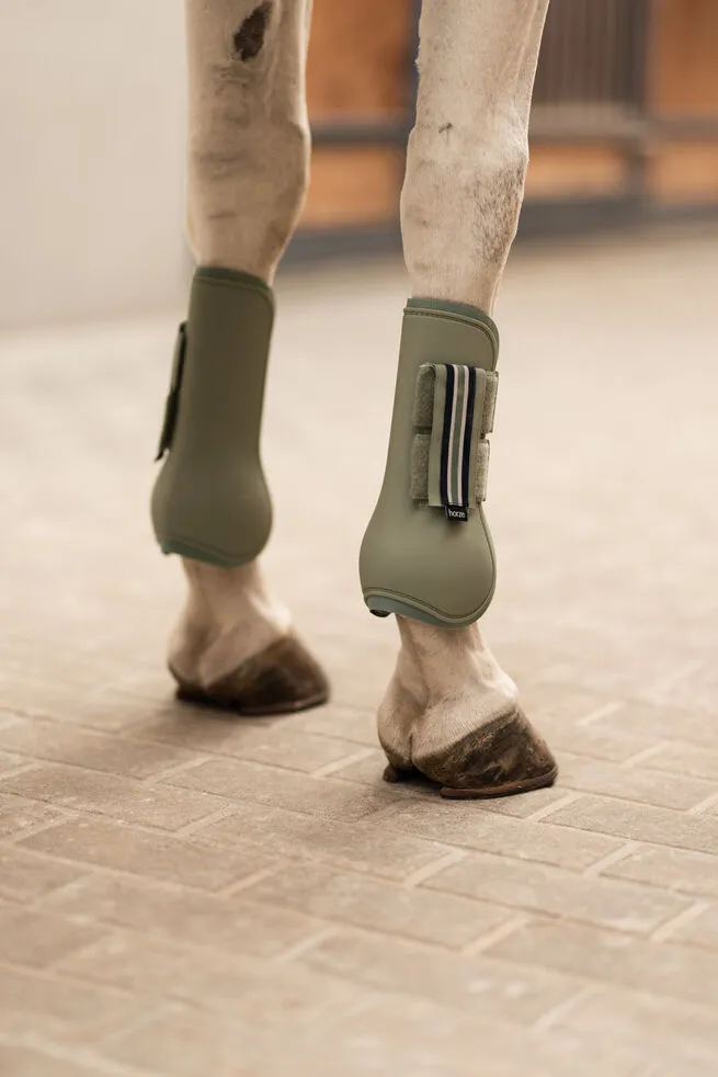 Horze Adepto Tendon Boots