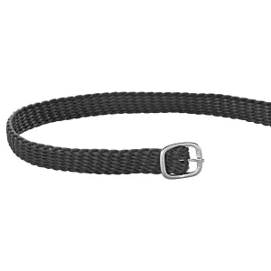 HS Spur Straps Perlon Grey